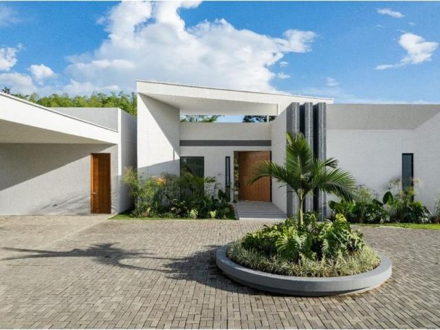 Casa Campestre en venta en Risaralda