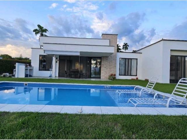 Casa Campestre en venta en Risaralda