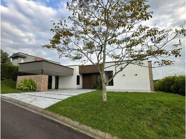 Casa Campestre en venta en Risaralda