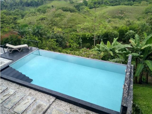 Casa Campestre en venta en Risaralda