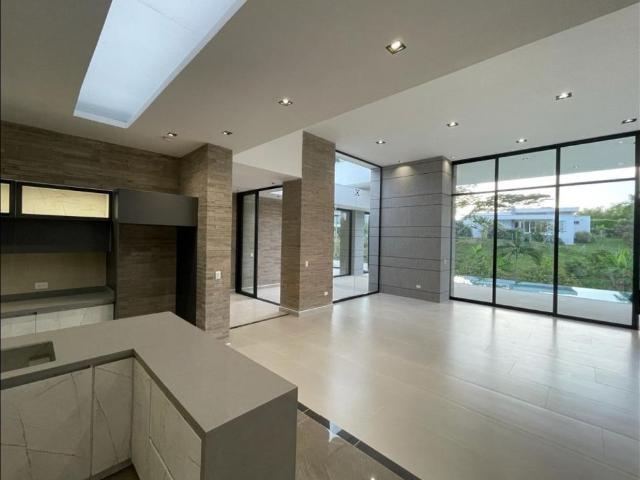 Exclusiva casa de campo en venta Pereira, Colombia