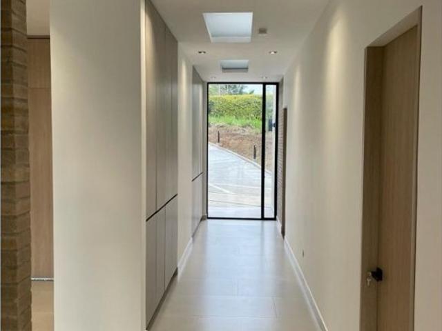 Exclusiva casa de campo en venta Pereira, Colombia