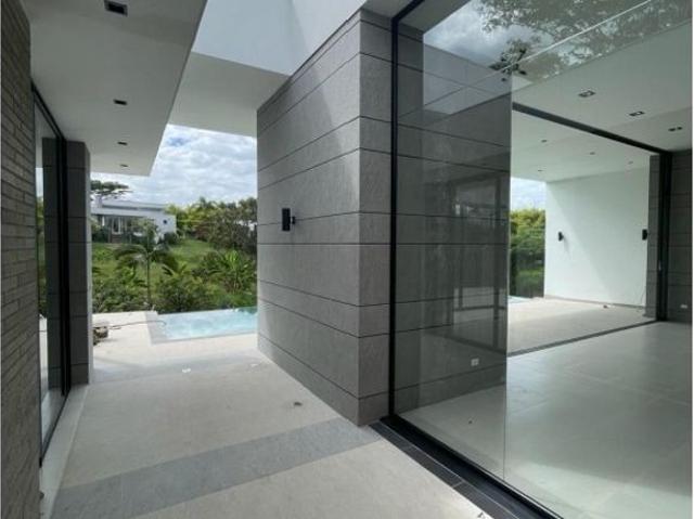 Exclusiva casa de campo en venta Pereira, Colombia