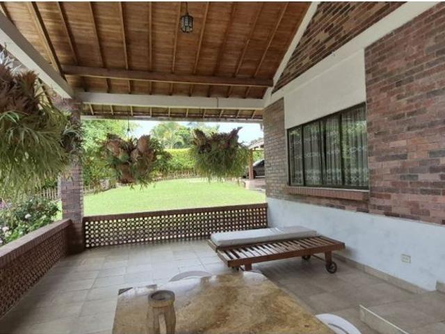 Exclusiva casa de campo en venta Pereira, Colombia