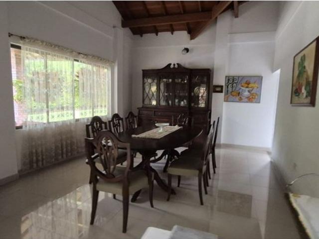 Exclusiva casa de campo en venta Pereira, Colombia