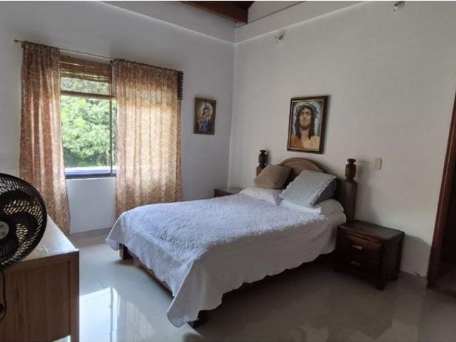 Exclusiva casa de campo en venta Pereira, Colombia