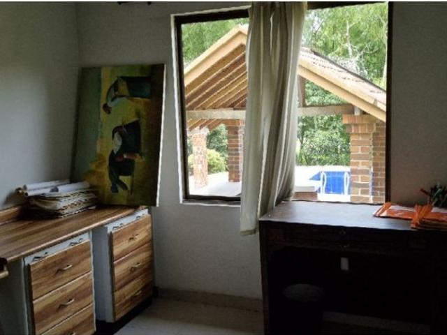 Exclusiva casa de campo en venta Pereira, Colombia