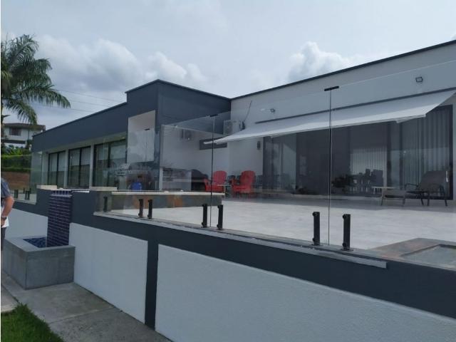 Exclusiva casa de campo en venta Pereira, Colombia