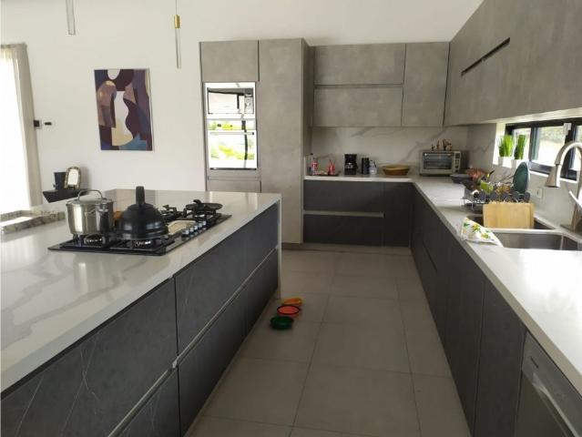 Exclusiva casa de campo en venta Pereira, Colombia