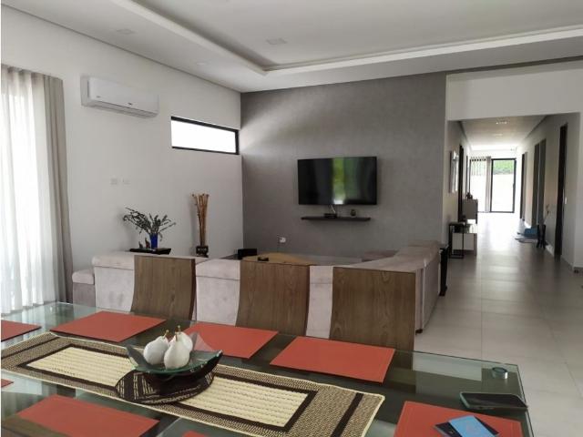 Exclusiva casa de campo en venta Pereira, Colombia