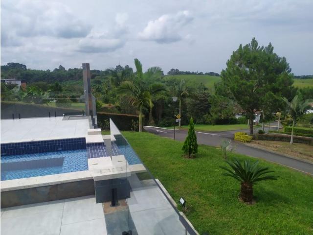 Exclusiva casa de campo en venta Pereira, Colombia