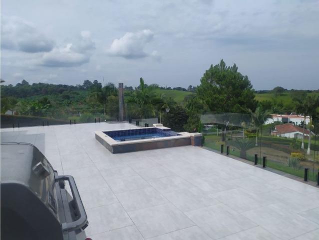 Exclusiva casa de campo en venta Pereira, Colombia