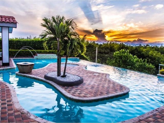 Casa Campestre en venta en Risaralda