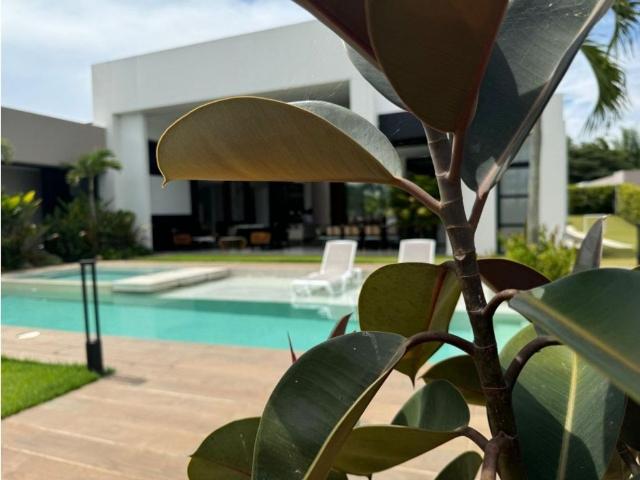 Exclusiva casa de campo en venta Pereira, Colombia
