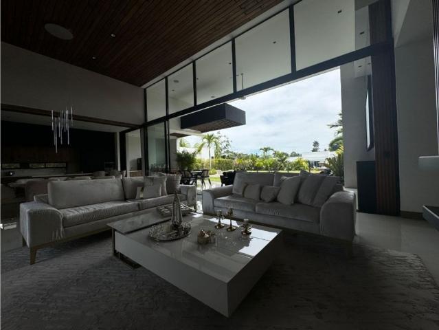 Exclusiva casa de campo en venta Pereira, Colombia