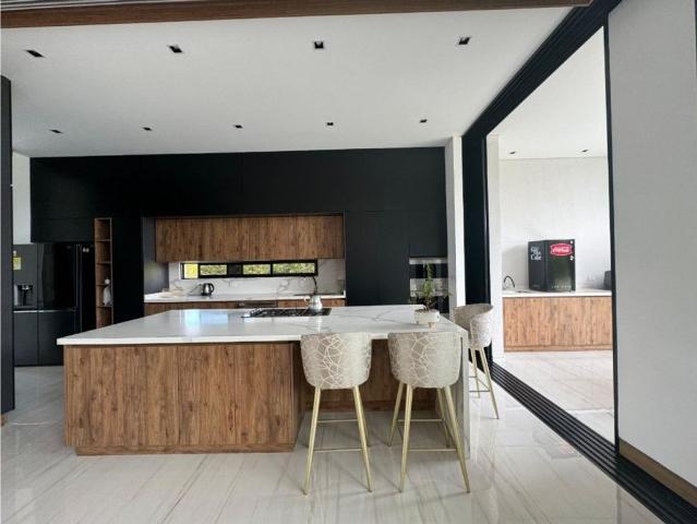 Exclusiva casa de campo en venta Pereira, Colombia