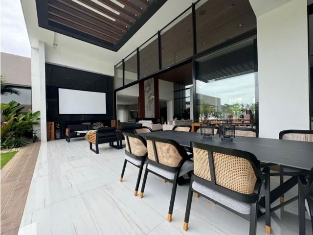 Exclusiva casa de campo en venta Pereira, Colombia