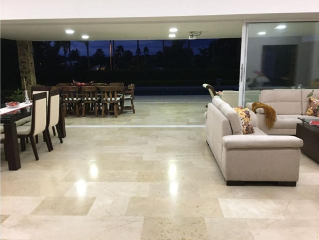 Exclusiva casa de campo en venta Pereira, Colombia