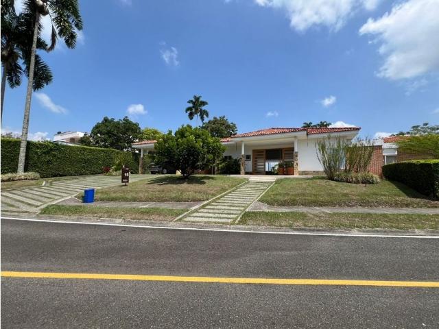Exclusiva casa de campo en venta Pereira, Colombia