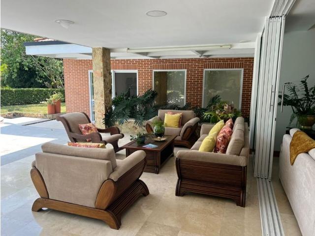 Exclusiva casa de campo en venta Pereira, Colombia