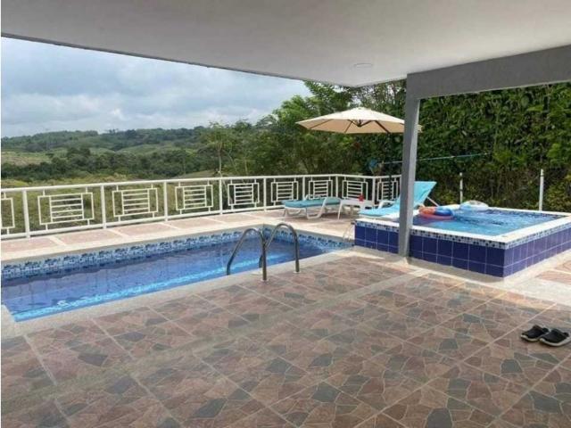 Exclusiva casa de campo en venta Pereira, Colombia