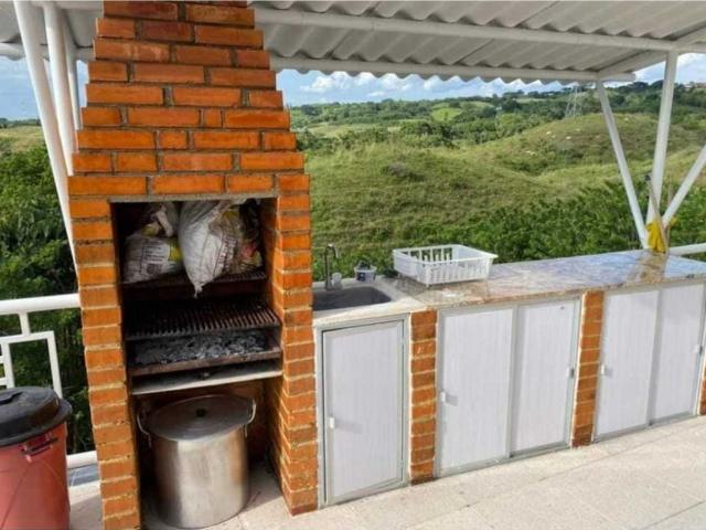 Exclusiva casa de campo en venta Pereira, Colombia