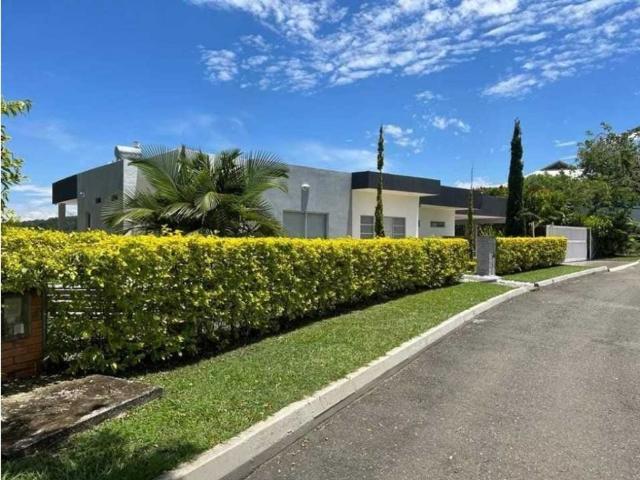 Exclusiva casa de campo en venta Pereira, Colombia