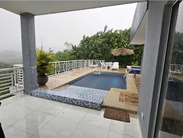 Exclusiva casa de campo en venta Pereira, Colombia