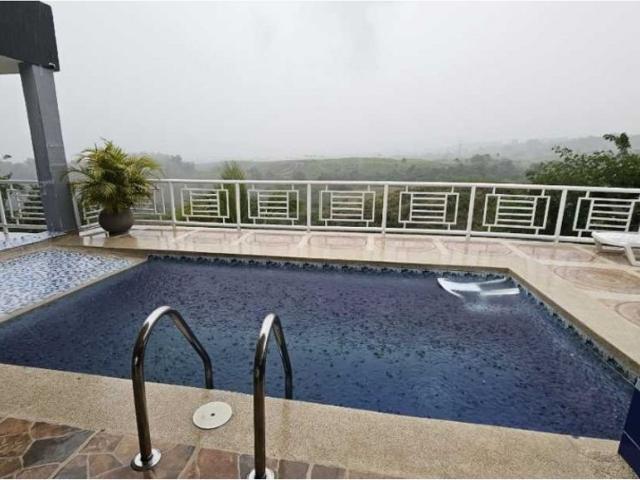Exclusiva casa de campo en venta Pereira, Colombia
