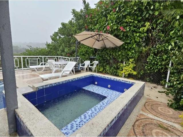 Exclusiva casa de campo en venta Pereira, Colombia