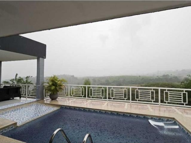 Exclusiva casa de campo en venta Pereira, Colombia