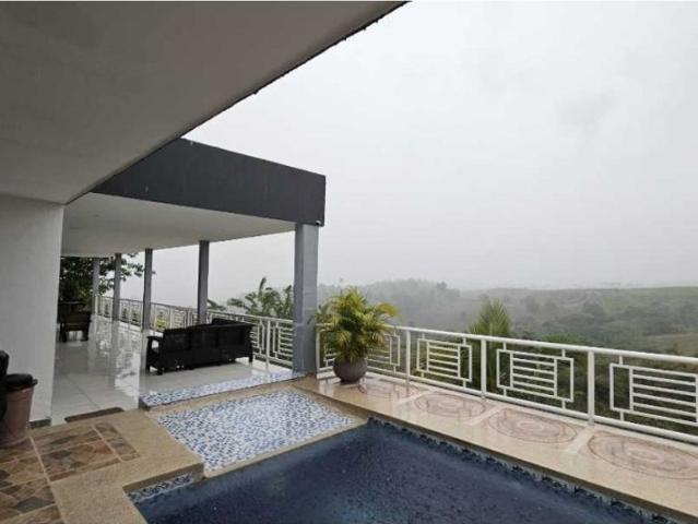 Exclusiva casa de campo en venta Pereira, Colombia