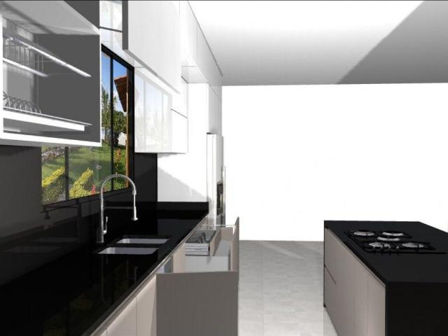 Exclusiva casa de campo en venta Pereira, Colombia