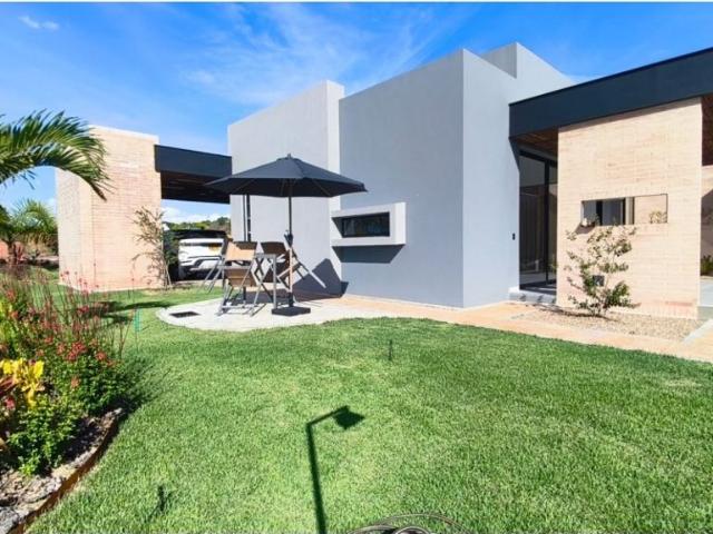 Casa Campestre en venta en Risaralda