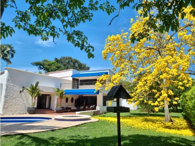 Exclusiva casa de campo en venta Pereira, Departamento de Risaralda