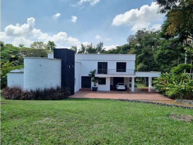 Exclusiva casa de campo en venta Pereira, Departamento de Risaralda