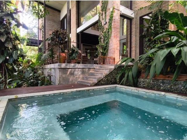 Casa Campestre en venta en Risaralda