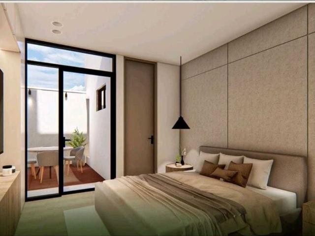Casa Campestre en venta en Risaralda