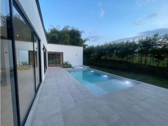 Exclusiva casa de campo en venta Pereira, Departamento de Risaralda