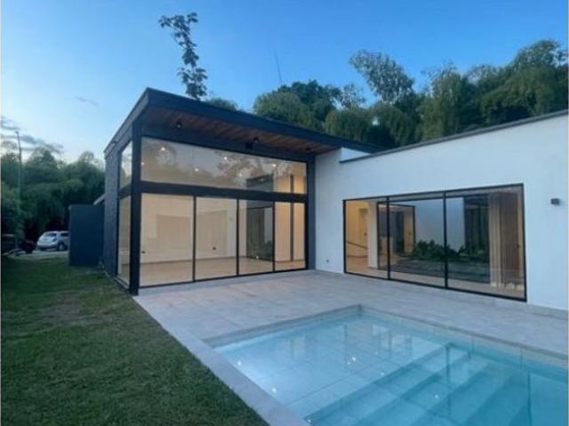Exclusiva casa de campo en venta Pereira, Departamento de Risaralda