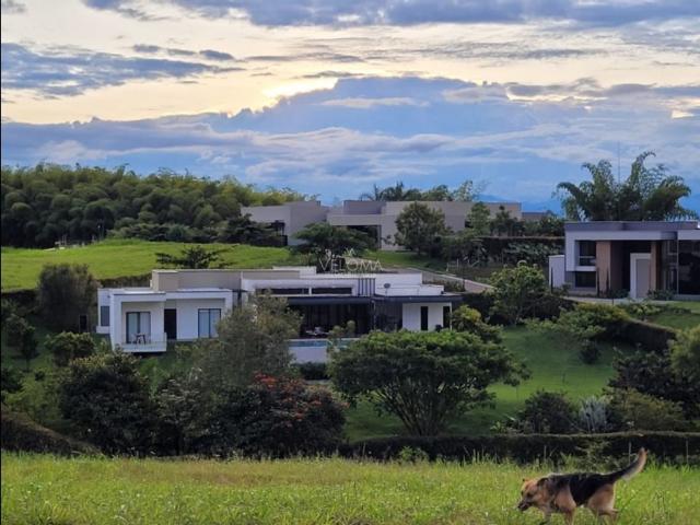 Exclusiva casa de campo en venta Pereira, Departamento de Risaralda