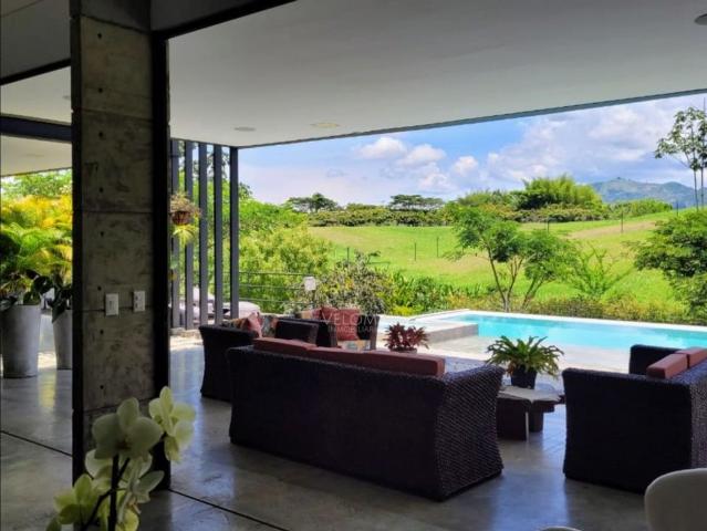 Exclusiva casa de campo en venta Pereira, Departamento de Risaralda