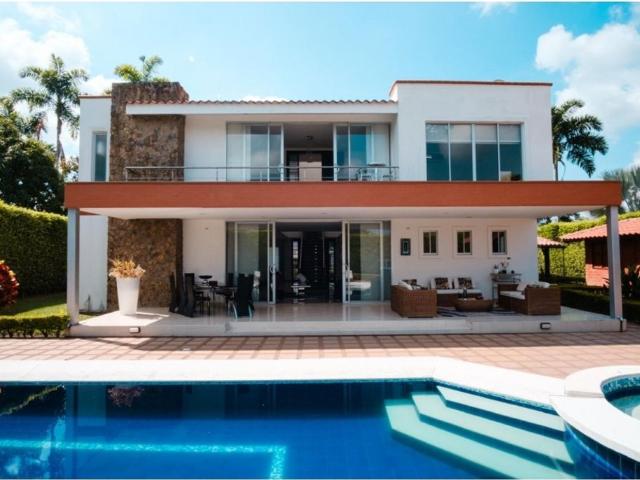 Exclusiva casa de campo en venta Pereira, Departamento de Risaralda