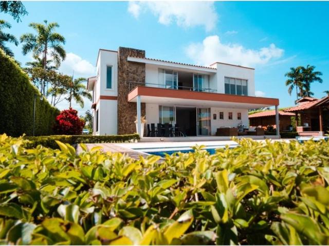 Exclusiva casa de campo en venta Pereira, Departamento de Risaralda
