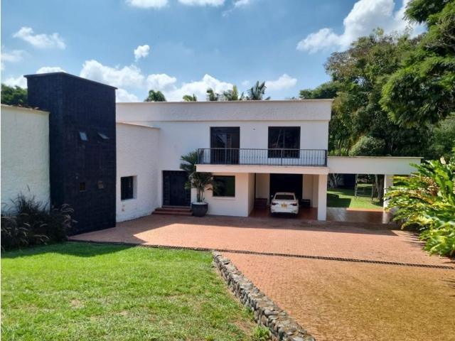 Casa Campestre en venta en Risaralda