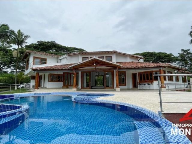 Exclusiva casa de campo en venta Pereira, Departamento de Risaralda