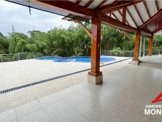 Exclusiva casa de campo en venta Pereira, Departamento de Risaralda
