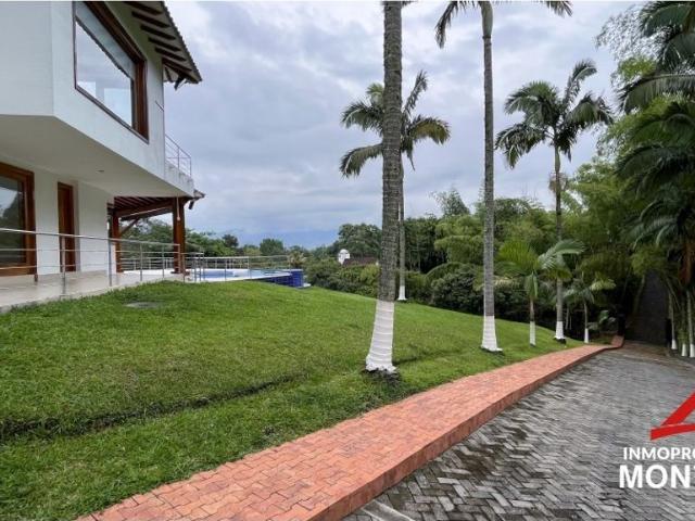 Exclusiva casa de campo en venta Pereira, Departamento de Risaralda