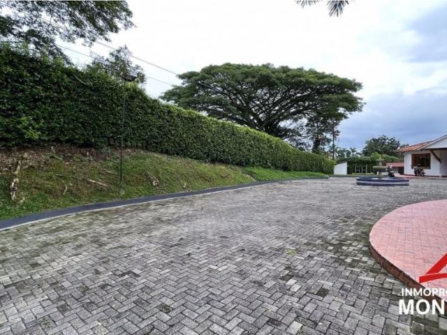 Exclusiva casa de campo en venta Pereira, Departamento de Risaralda