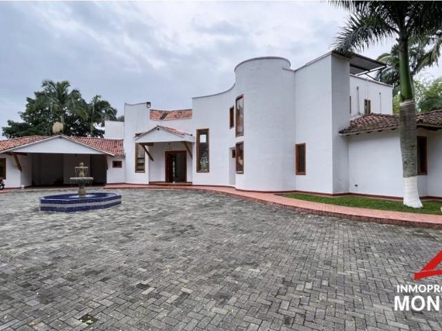 Exclusiva casa de campo en venta Pereira, Departamento de Risaralda